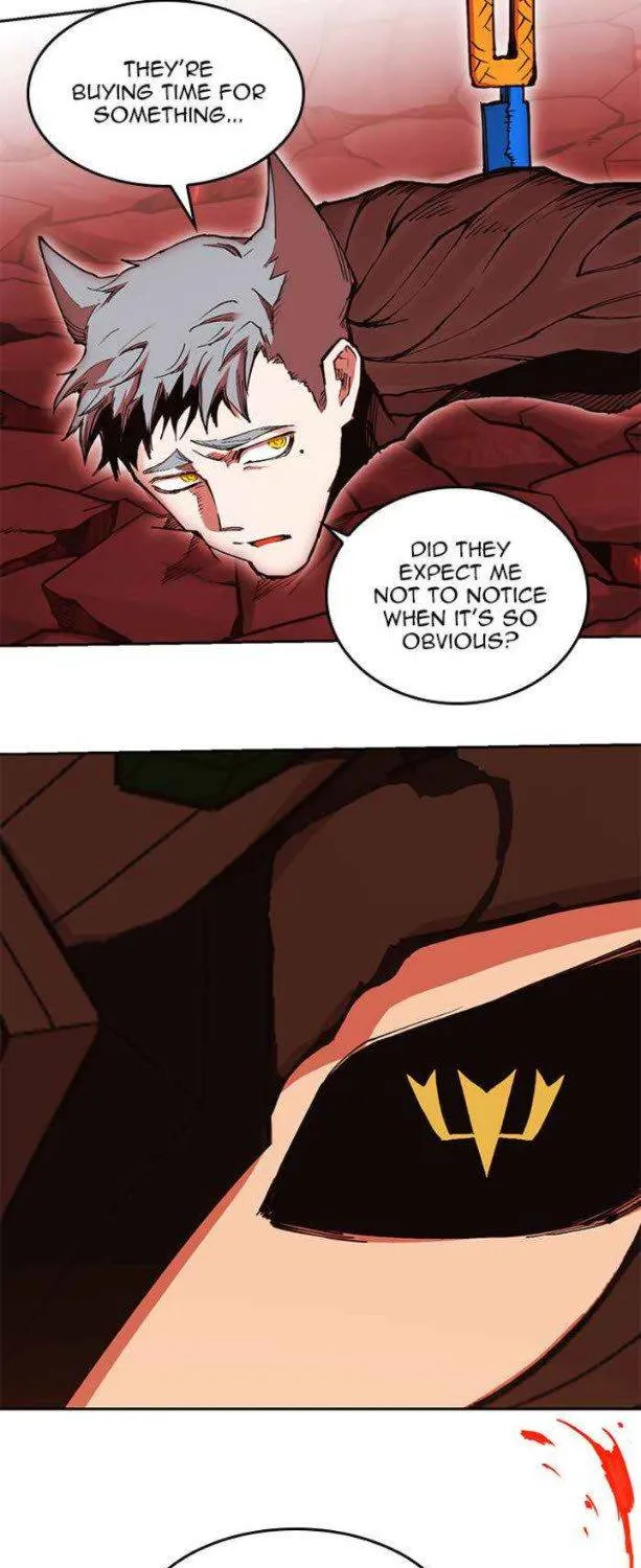 Read Hardcore Leveling Warrior chapter 287 image 10 on Lezhin