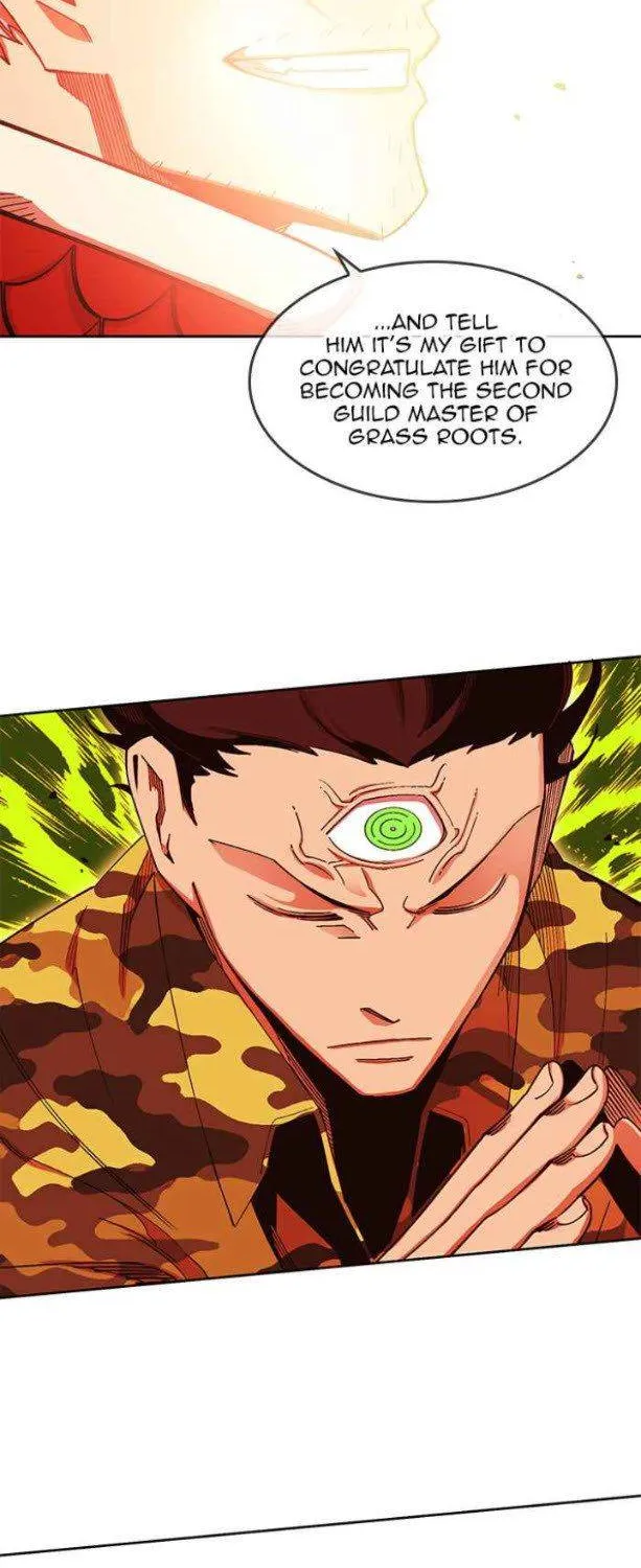 Read Hardcore Leveling Warrior chapter 287 image 16 on Lezhin