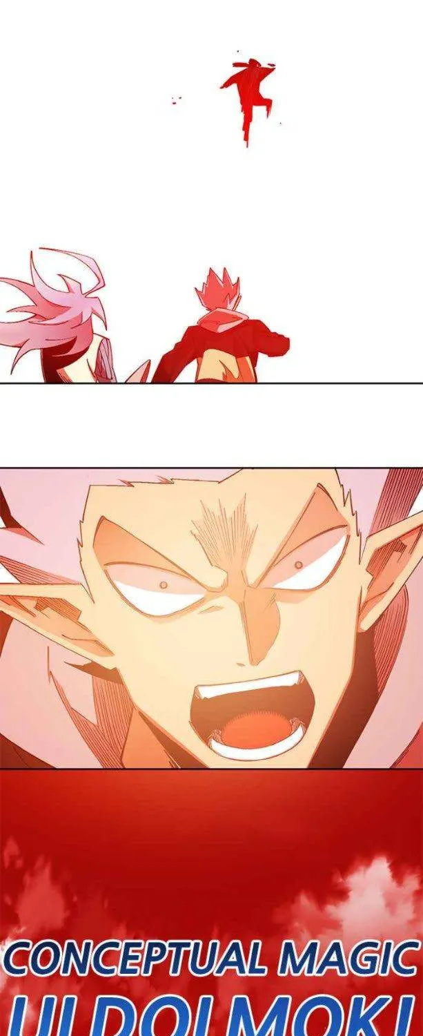Read Hardcore Leveling Warrior chapter 287 image 17 on Lezhin