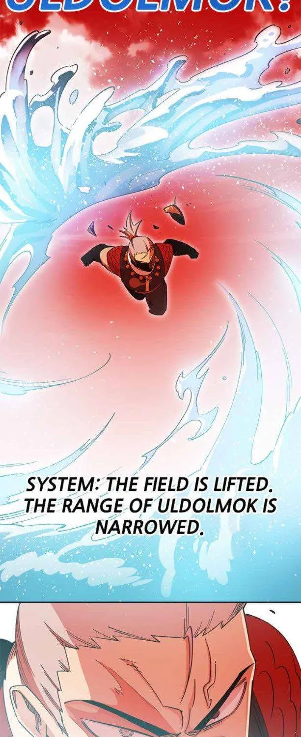 Read Hardcore Leveling Warrior chapter 287 image 18 on Lezhin
