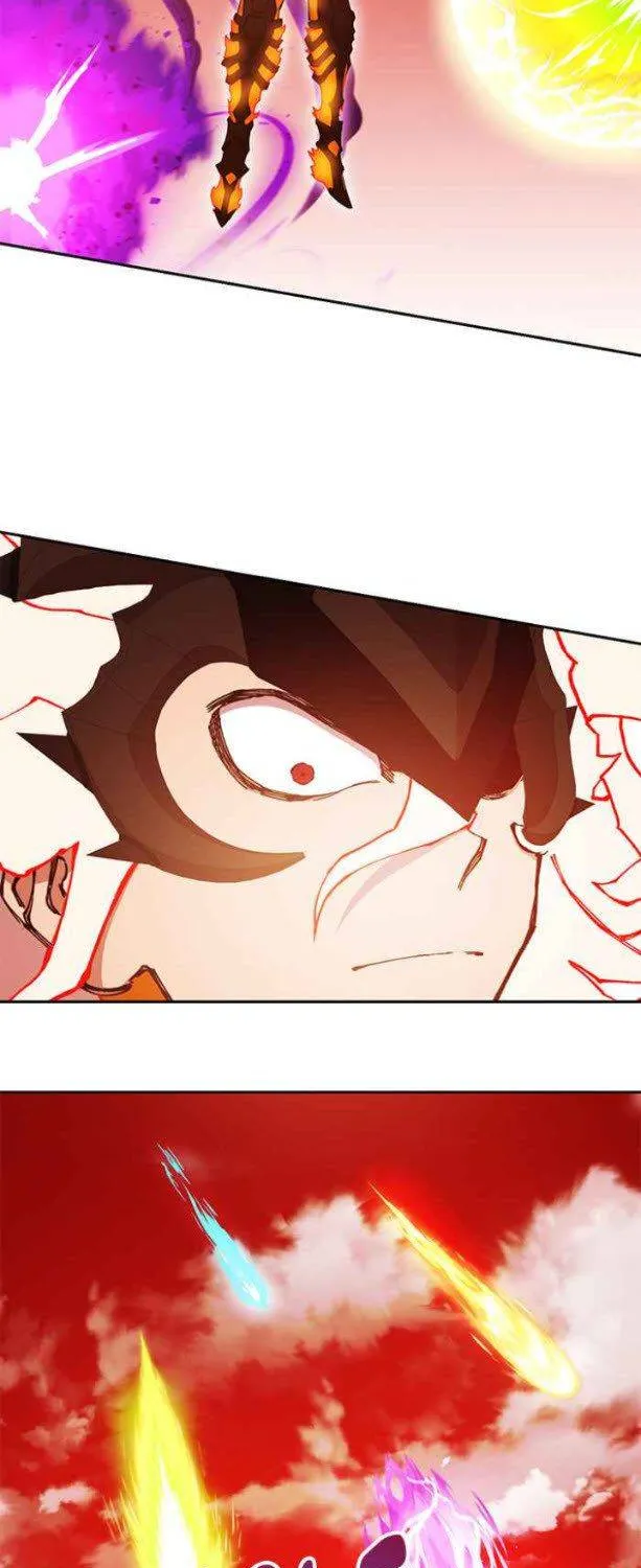 Read Hardcore Leveling Warrior chapter 287 image 2 on Lezhin