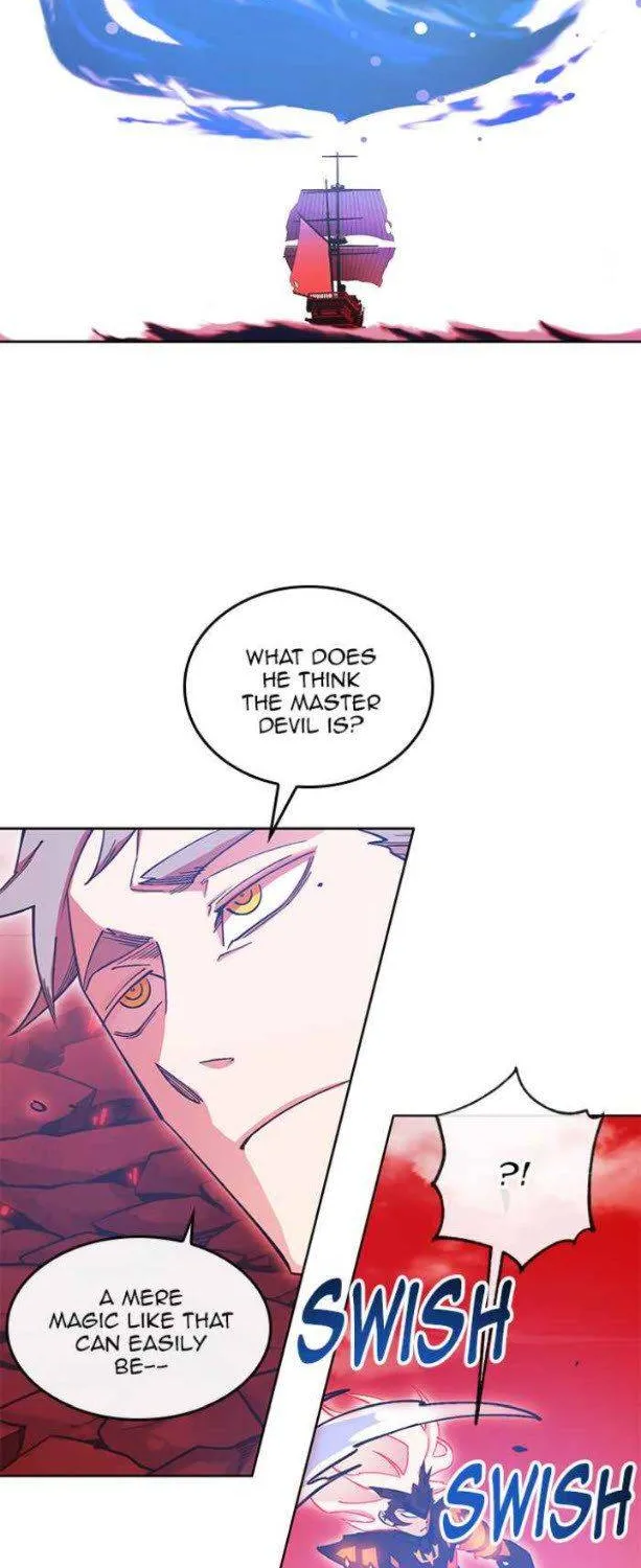 Read Hardcore Leveling Warrior chapter 287 image 20 on Lezhin