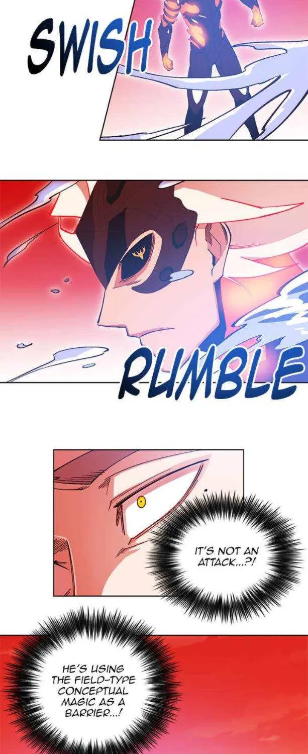 Read Hardcore Leveling Warrior chapter 287 image 21 on Lezhin