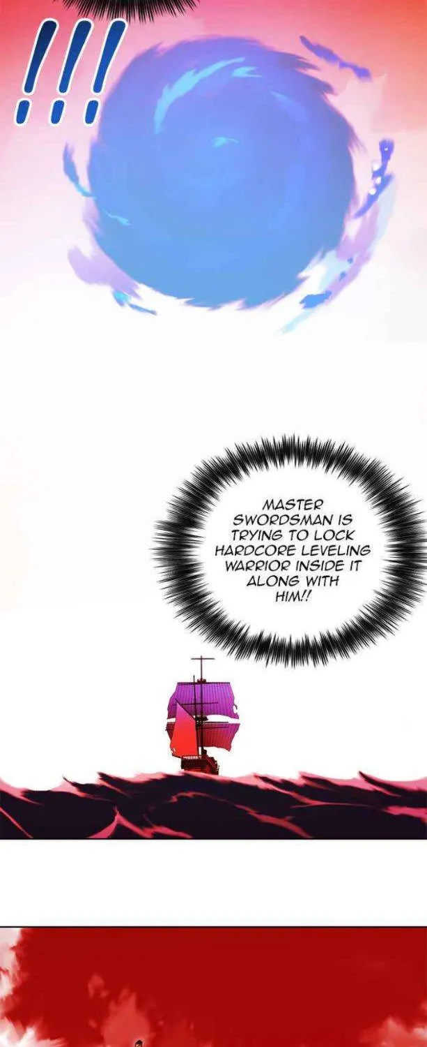 Read Hardcore Leveling Warrior chapter 287 image 22 on Lezhin