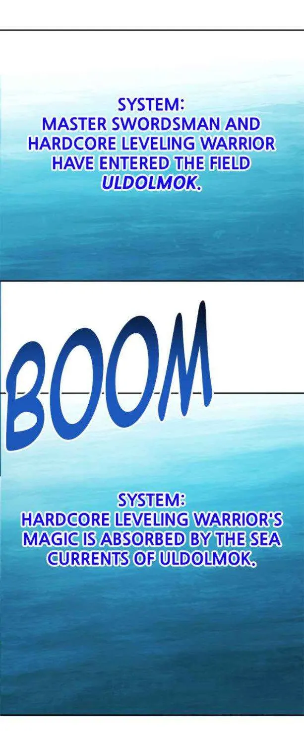 Read Hardcore Leveling Warrior chapter 287 image 24 on Lezhin
