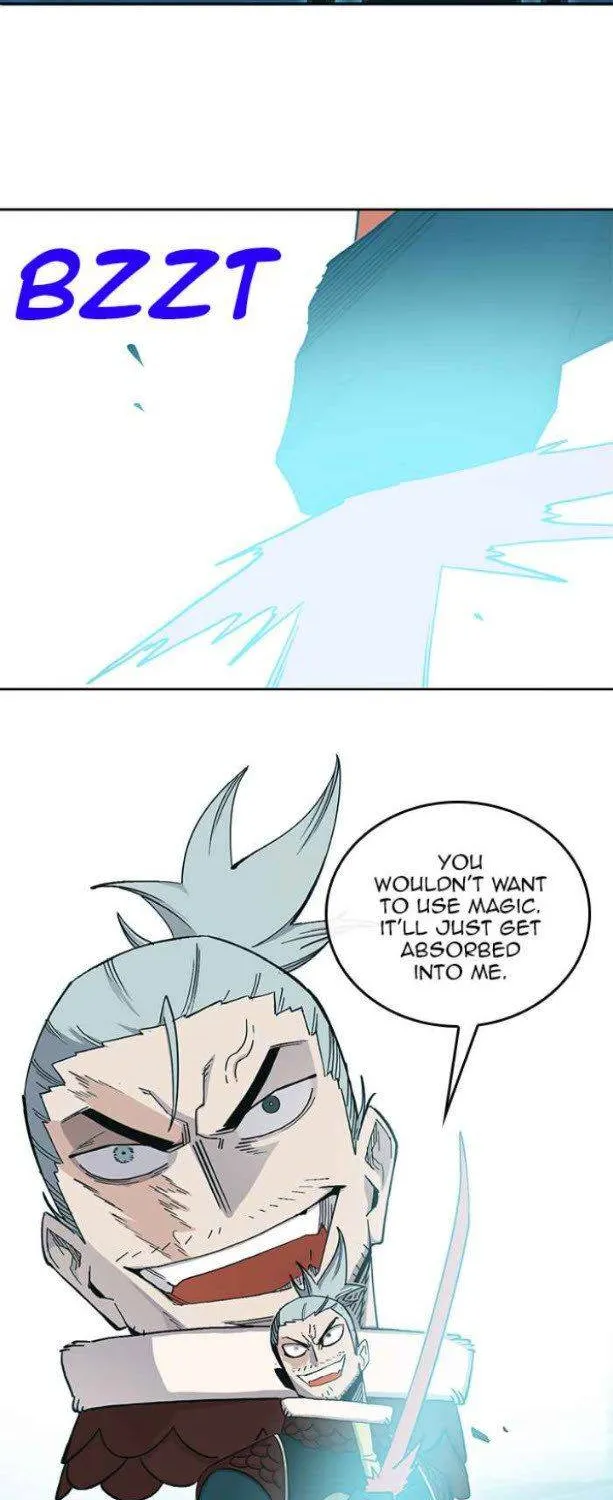 Read Hardcore Leveling Warrior chapter 287 image 26 on Lezhin