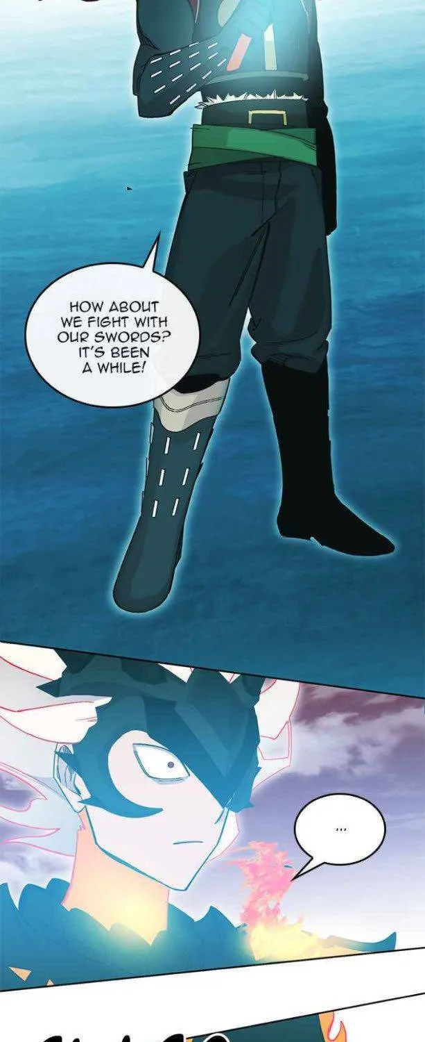 Read Hardcore Leveling Warrior chapter 287 image 27 on Lezhin