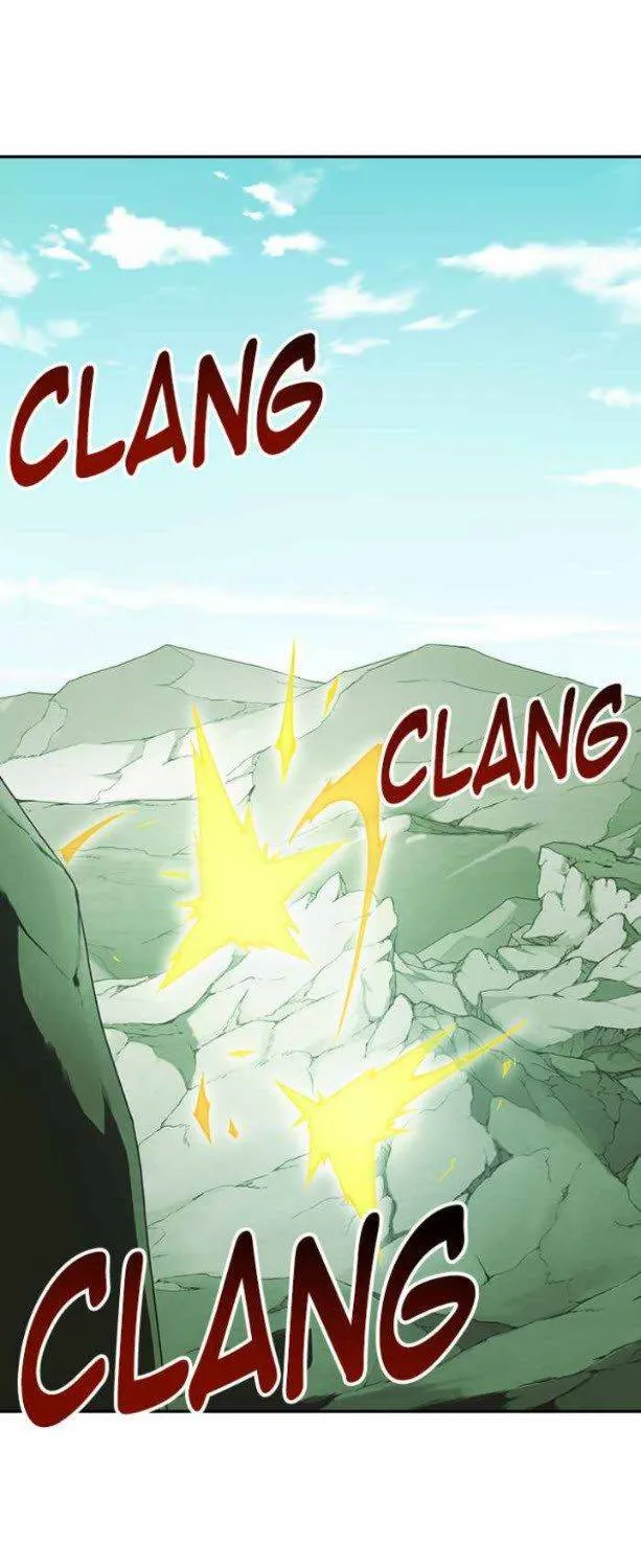 Read Hardcore Leveling Warrior chapter 287 image 32 on Lezhin