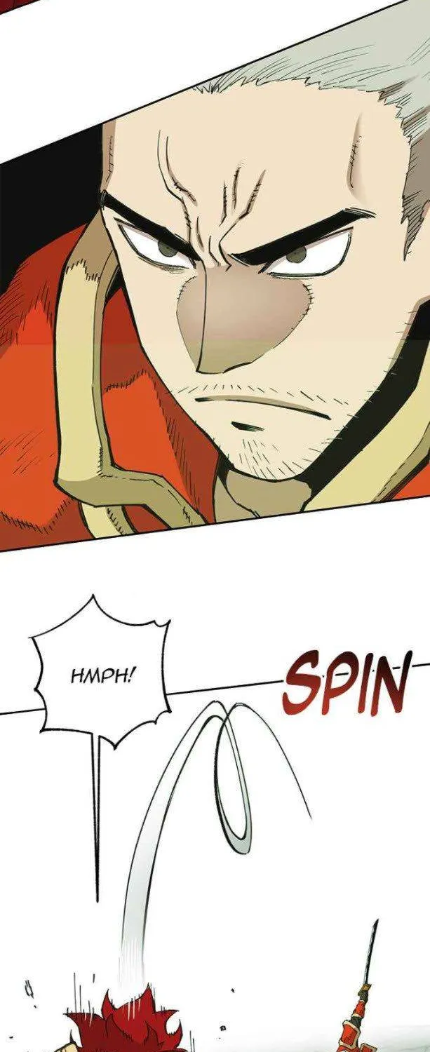 Read Hardcore Leveling Warrior chapter 287 image 36 on Lezhin