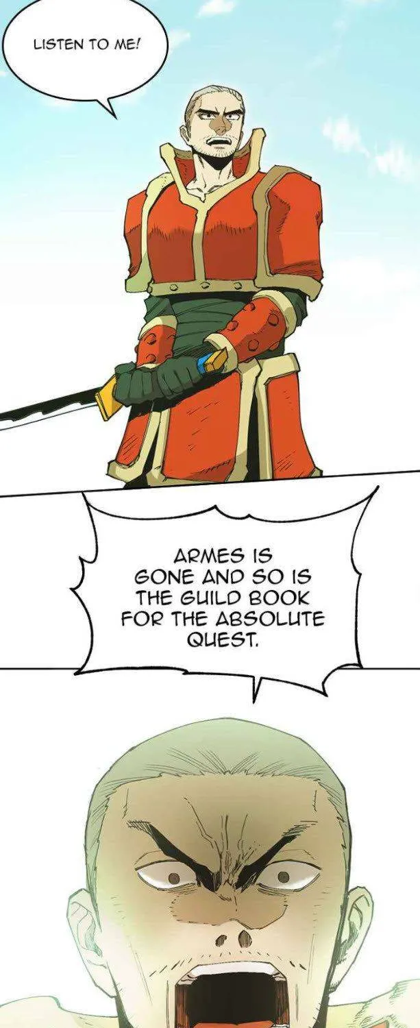 Read Hardcore Leveling Warrior chapter 287 image 38 on Lezhin