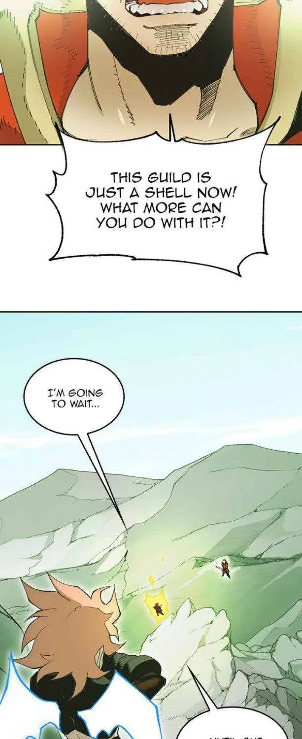 Read Hardcore Leveling Warrior chapter 287 image 39 on Lezhin