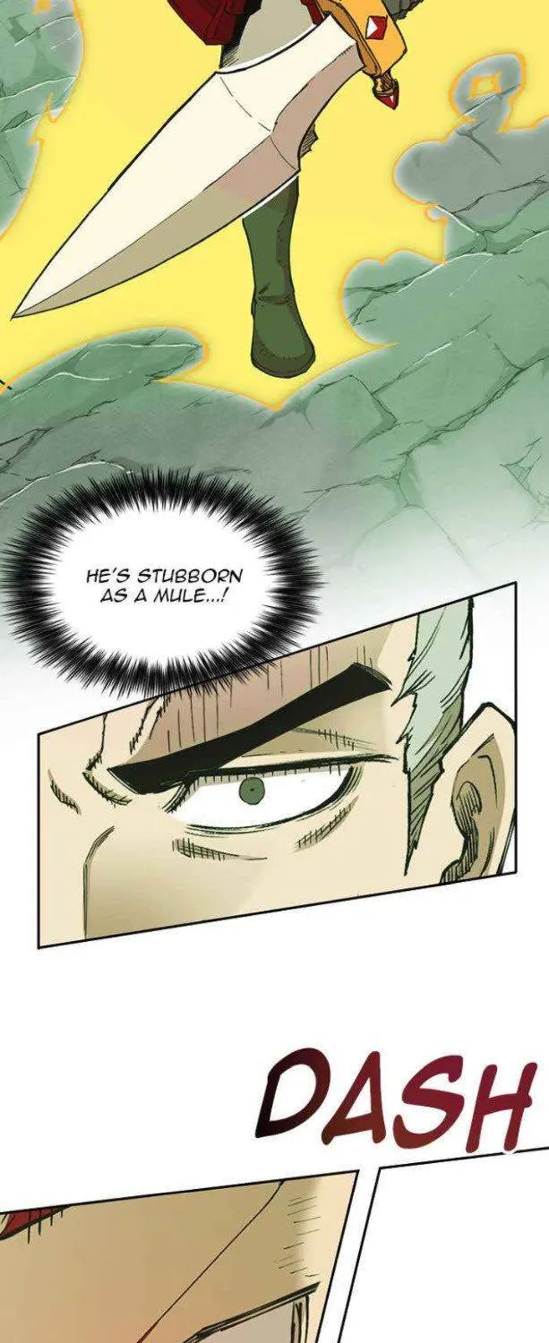 Read Hardcore Leveling Warrior chapter 287 image 41 on Lezhin
