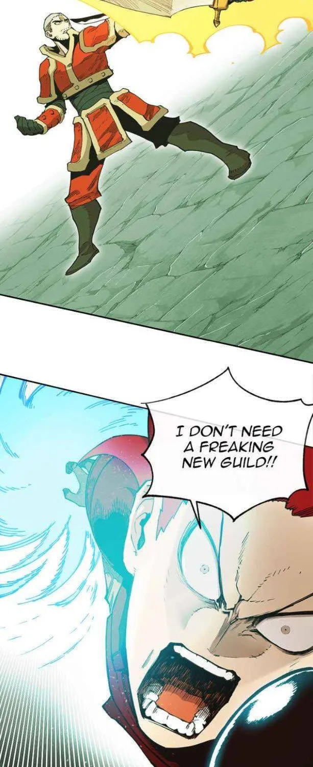 Read Hardcore Leveling Warrior chapter 287 image 44 on Lezhin