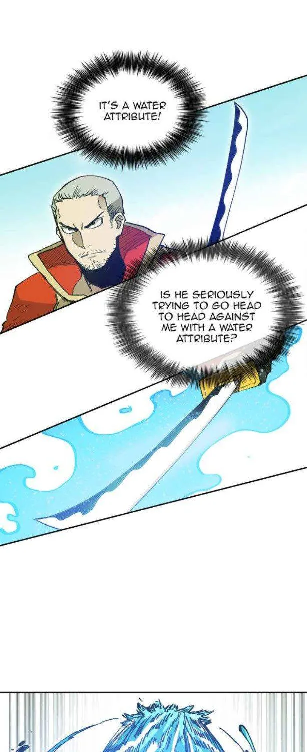 Read Hardcore Leveling Warrior chapter 287 image 46 on Lezhin