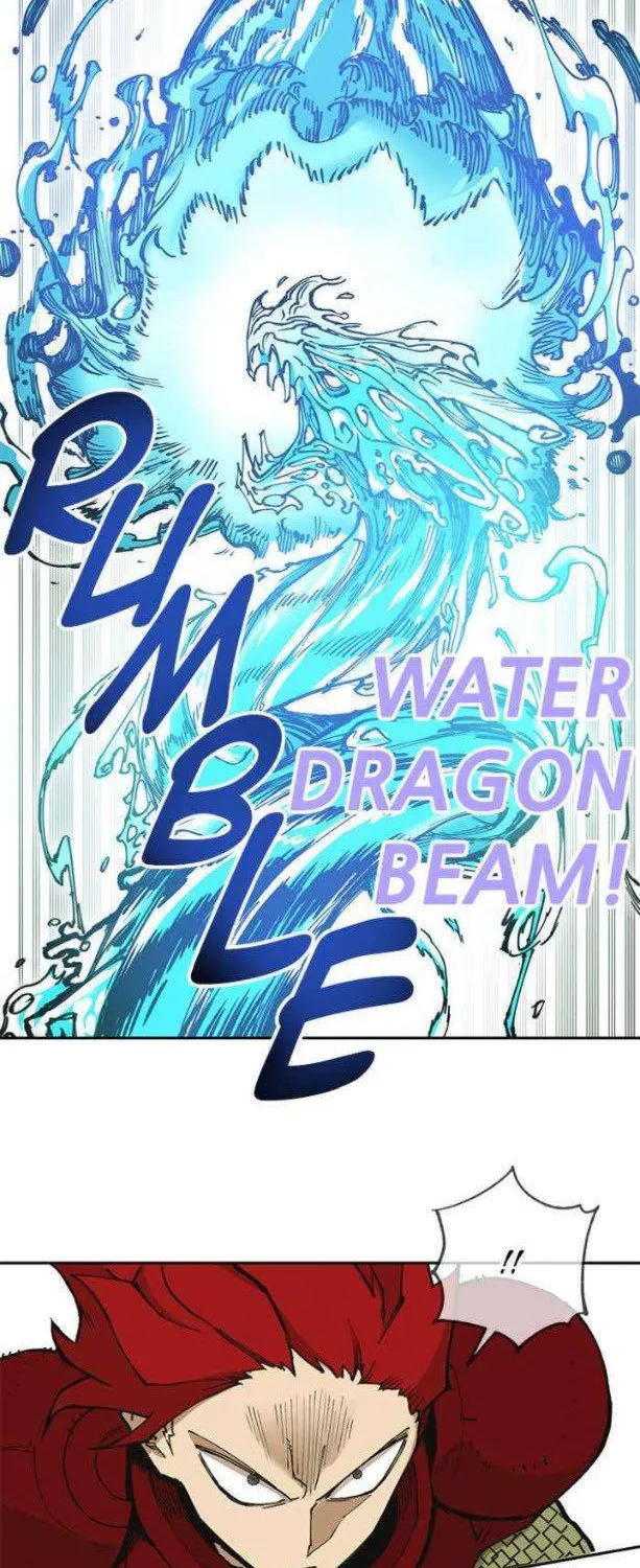 Read Hardcore Leveling Warrior chapter 287 image 47 on Lezhin
