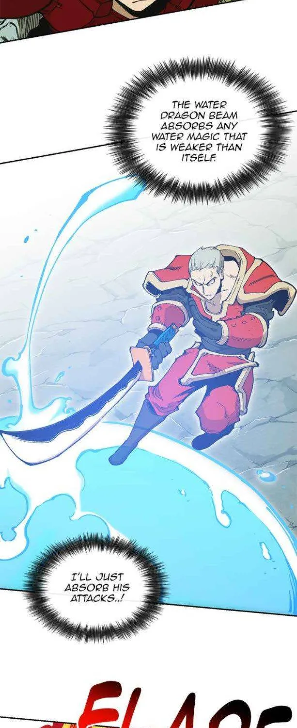 Read Hardcore Leveling Warrior chapter 287 image 48 on Lezhin