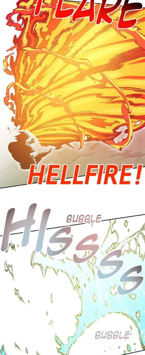 Read Hardcore Leveling Warrior chapter 287 image 49 on Lezhin