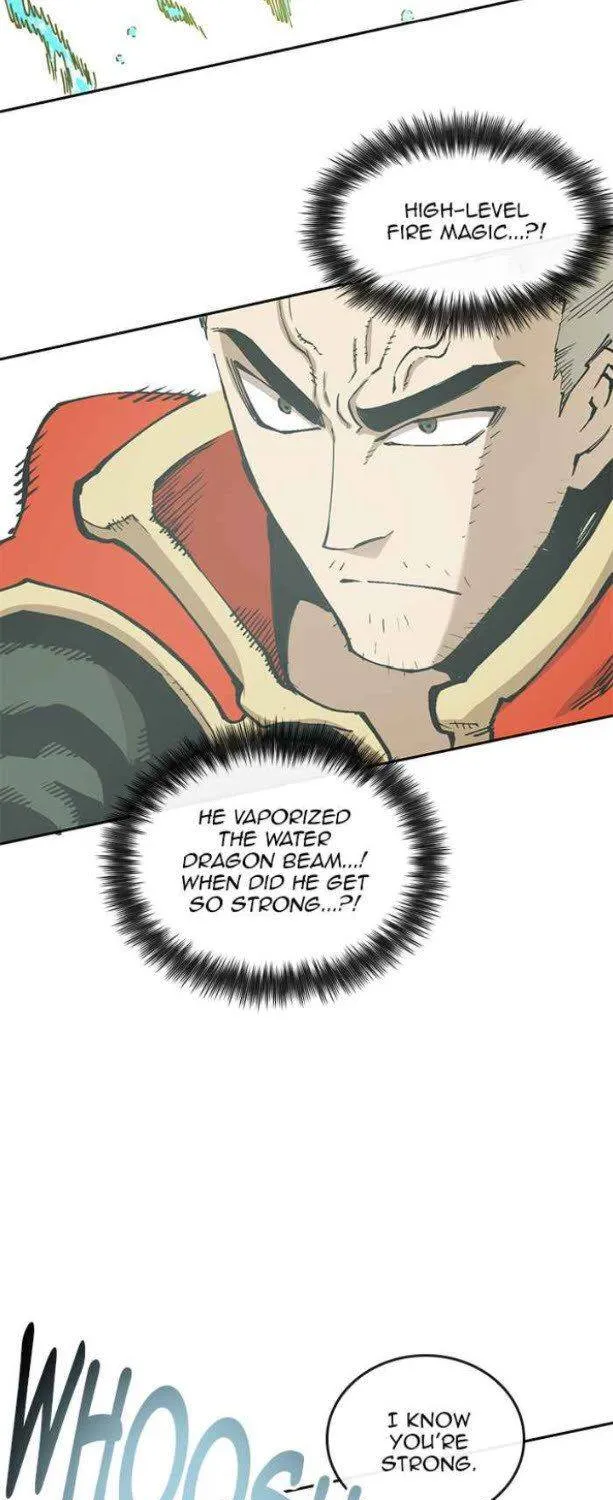 Read Hardcore Leveling Warrior chapter 287 image 50 on Lezhin