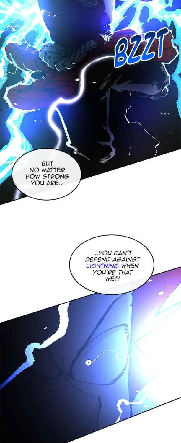 Read Hardcore Leveling Warrior chapter 287 image 52 on Lezhin