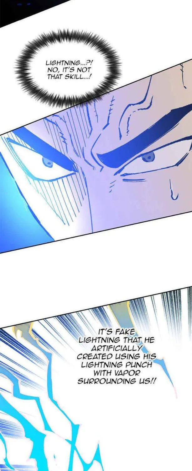 Read Hardcore Leveling Warrior chapter 287 image 53 on Lezhin