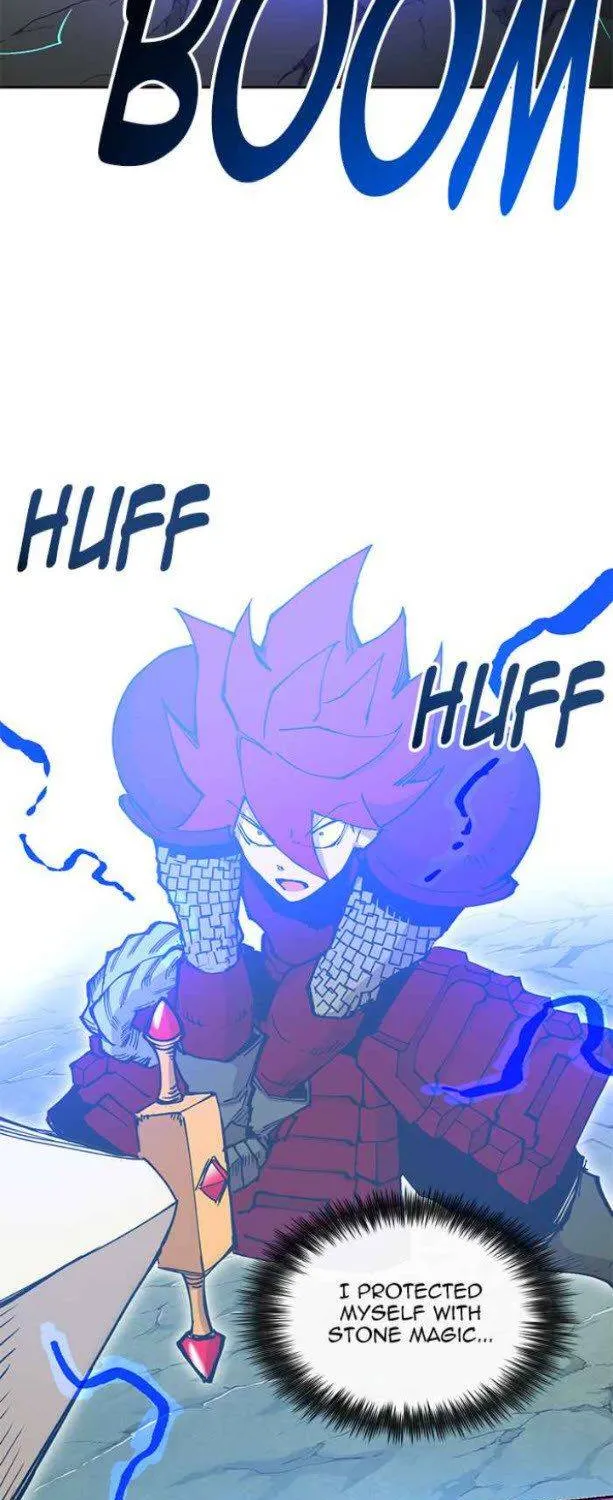 Read Hardcore Leveling Warrior chapter 287 image 56 on Lezhin