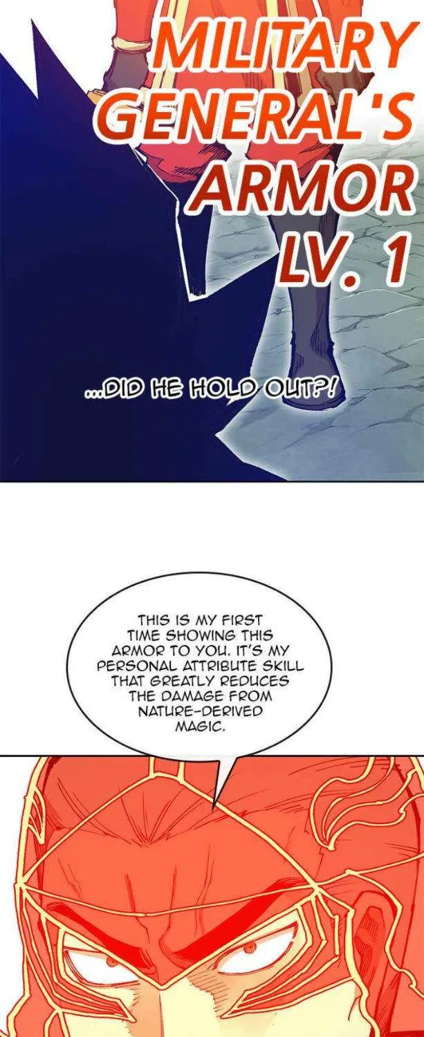 Read Hardcore Leveling Warrior chapter 287 image 58 on Lezhin