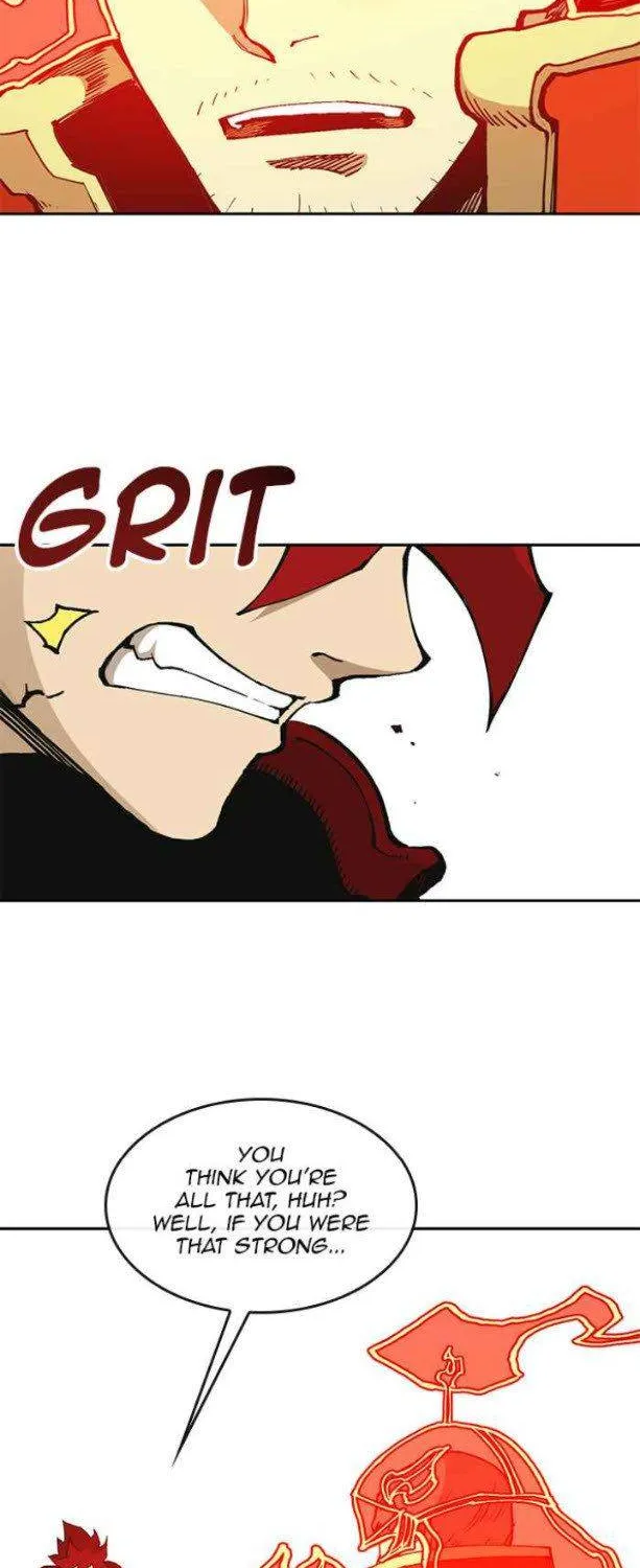 Read Hardcore Leveling Warrior chapter 287 image 59 on Lezhin