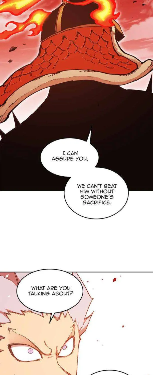 Read Hardcore Leveling Warrior chapter 287 image 6 on Lezhin