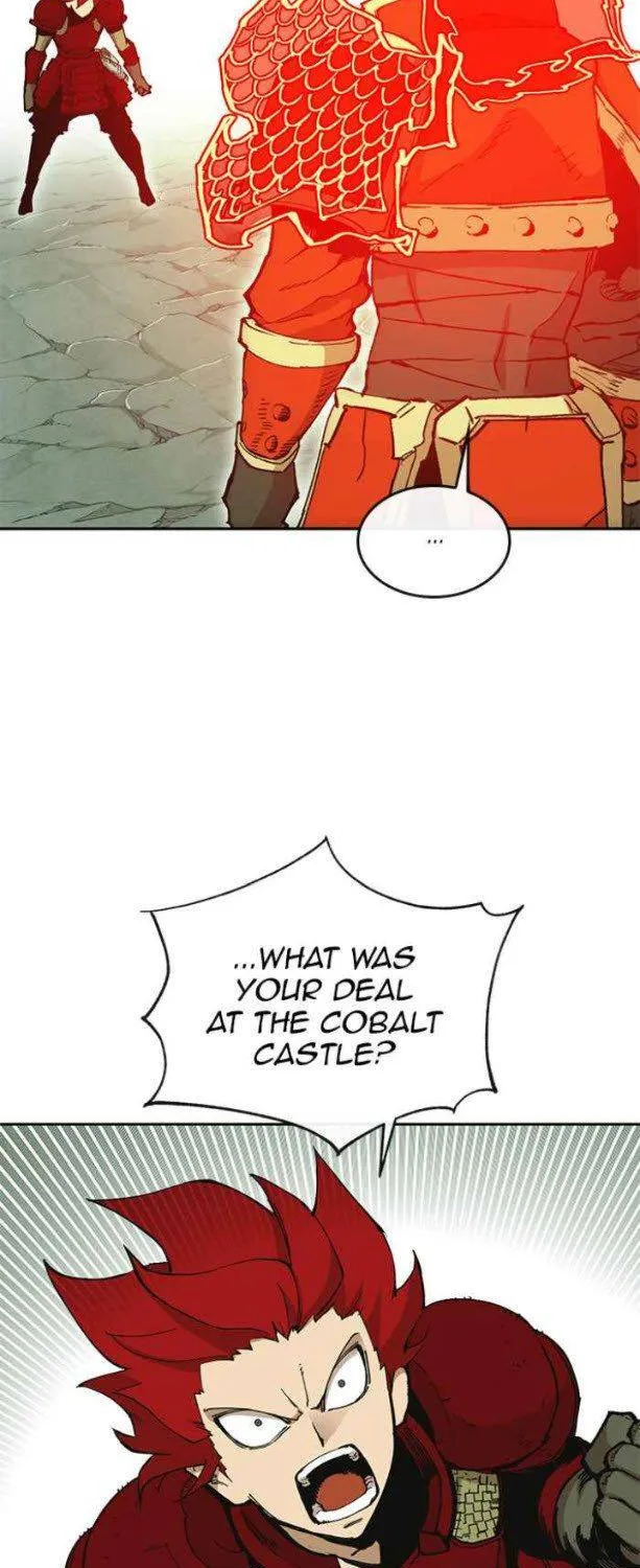 Read Hardcore Leveling Warrior chapter 287 image 60 on Lezhin