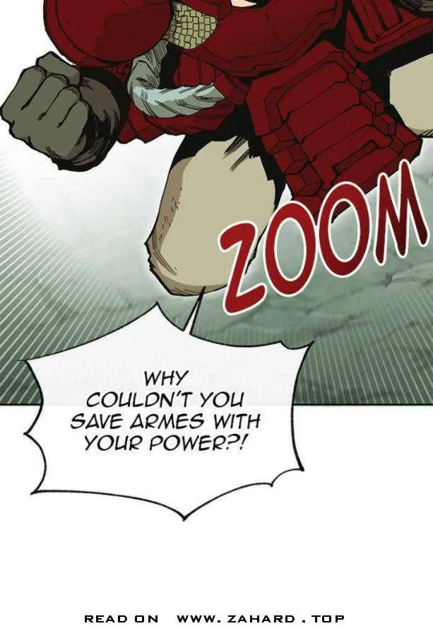 Read Hardcore Leveling Warrior chapter 287 image 61 on Lezhin