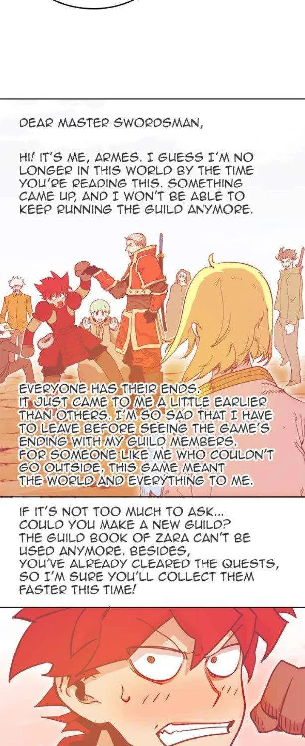 Read Hardcore Leveling Warrior chapter 287 image 65 on Lezhin