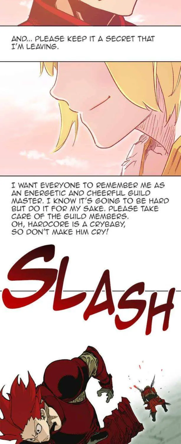 Read Hardcore Leveling Warrior chapter 287 image 66 on Lezhin