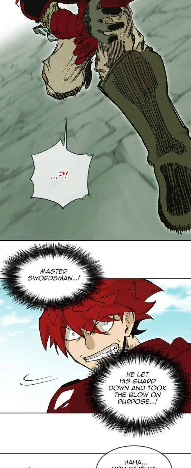 Read Hardcore Leveling Warrior chapter 287 image 67 on Lezhin