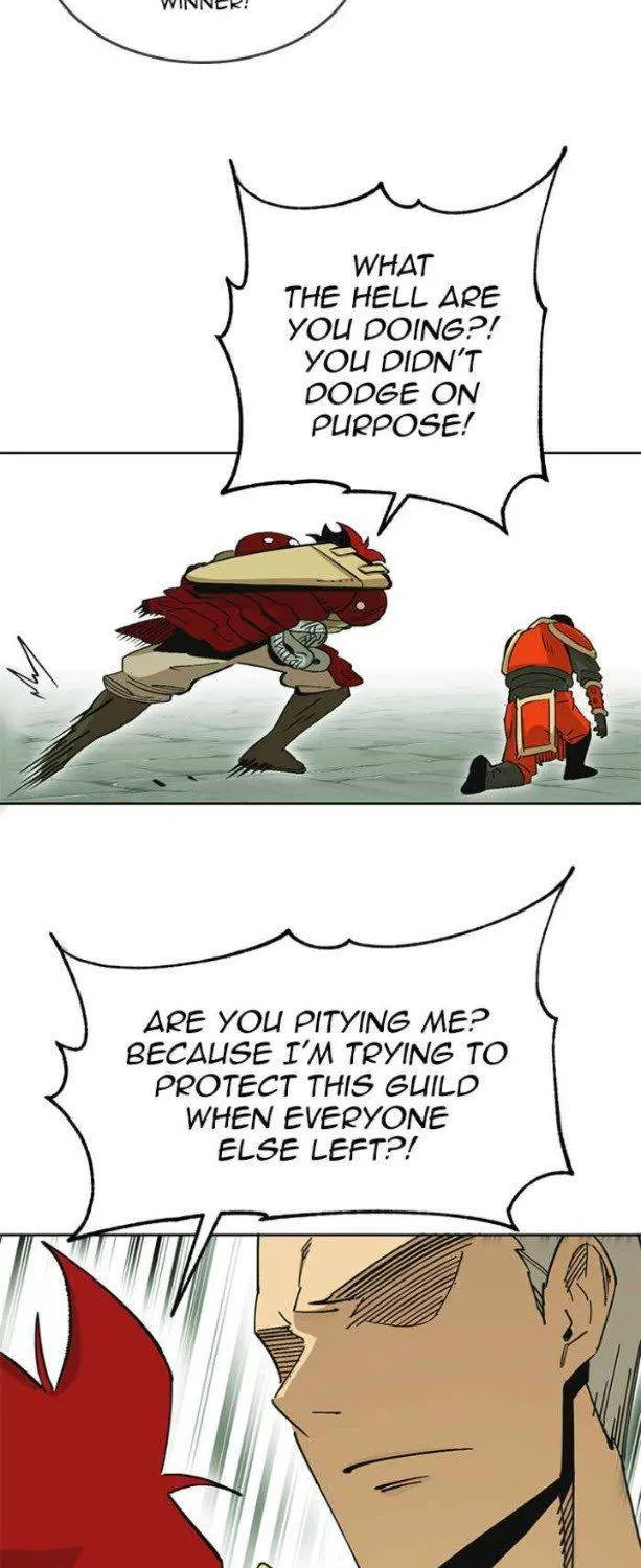 Read Hardcore Leveling Warrior chapter 287 image 69 on Lezhin