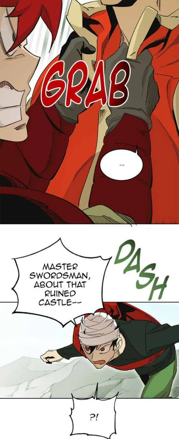 Read Hardcore Leveling Warrior chapter 287 image 70 on Lezhin