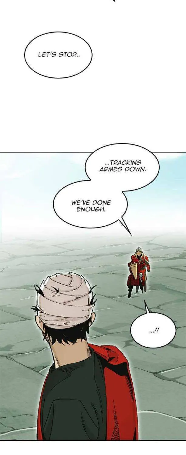 Read Hardcore Leveling Warrior chapter 287 image 71 on Lezhin