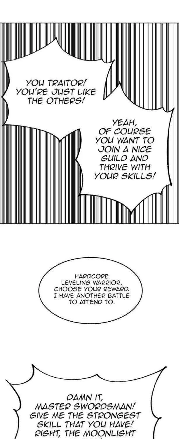 Read Hardcore Leveling Warrior chapter 287 image 73 on Lezhin