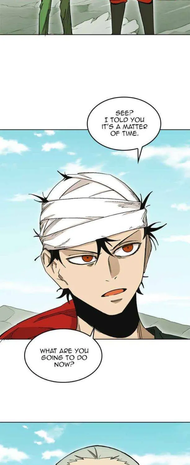 Read Hardcore Leveling Warrior chapter 287 image 75 on Lezhin