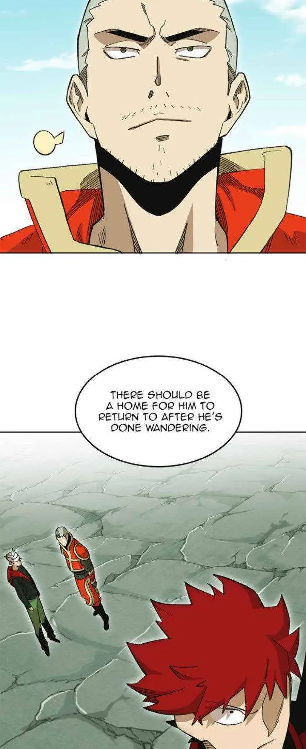 Read Hardcore Leveling Warrior chapter 287 image 76 on Lezhin