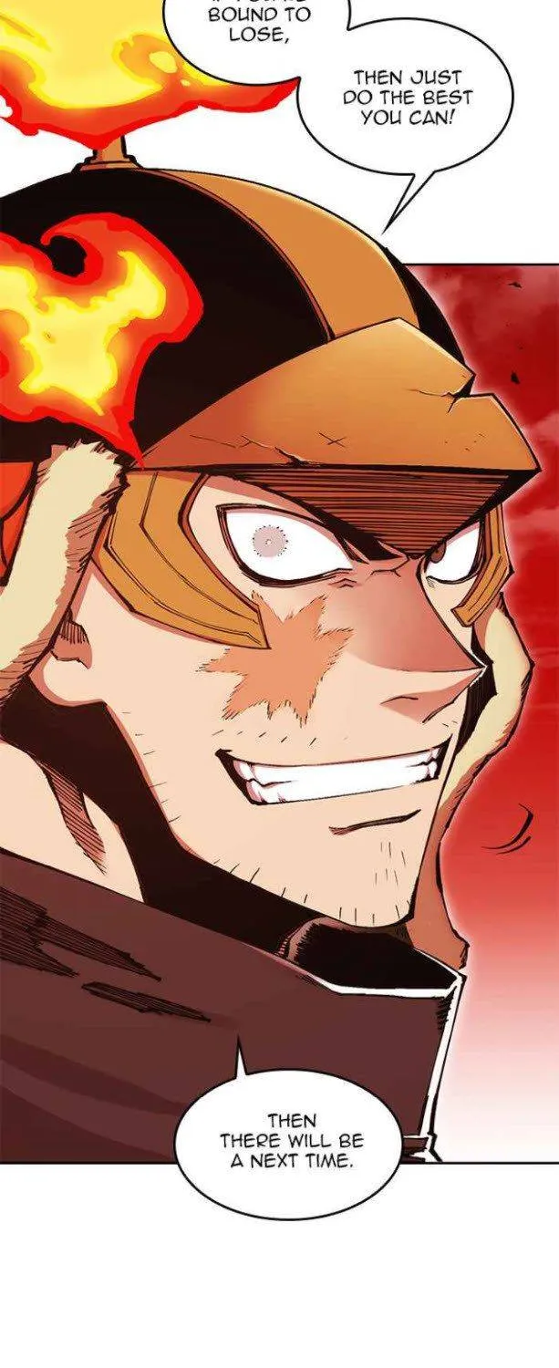 Read Hardcore Leveling Warrior chapter 287 image 8 on Lezhin