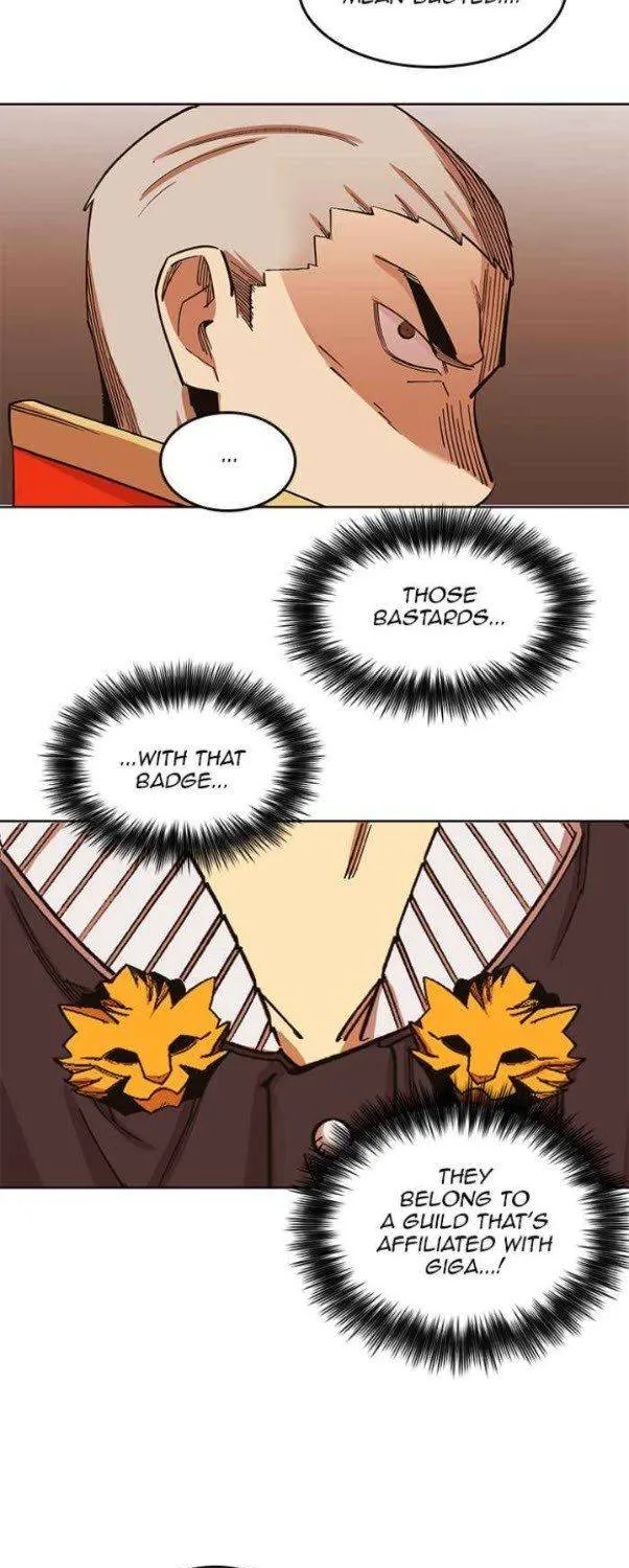 Read Hardcore Leveling Warrior chapter 288 image 17 on Lezhin