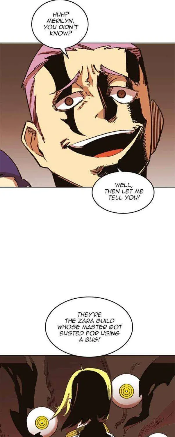 Read Hardcore Leveling Warrior chapter 288 image 18 on Lezhin