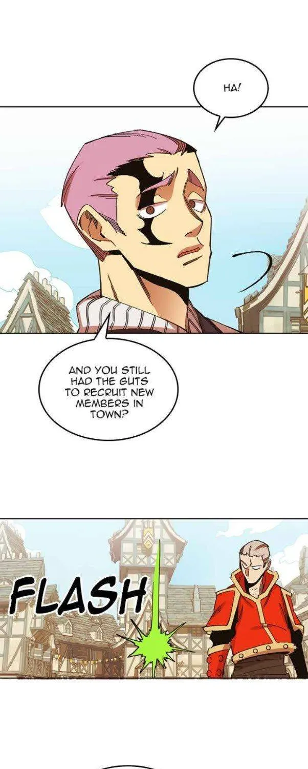 Read Hardcore Leveling Warrior chapter 288 image 24 on Lezhin