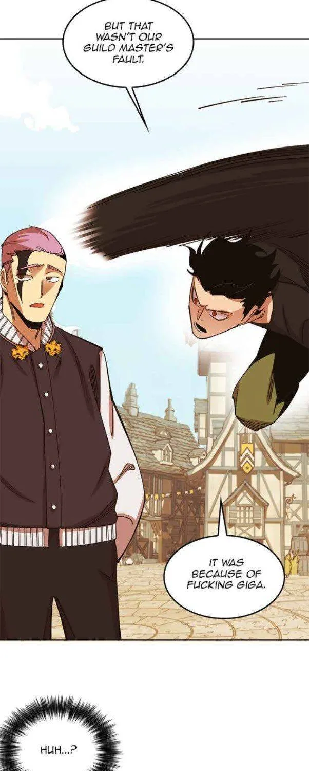Read Hardcore Leveling Warrior chapter 288 image 25 on Lezhin