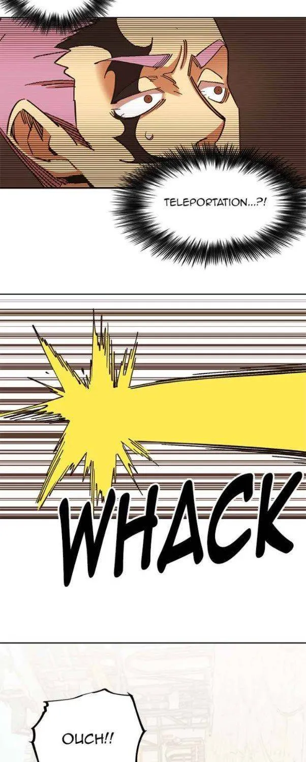 Read Hardcore Leveling Warrior chapter 288 image 26 on Lezhin