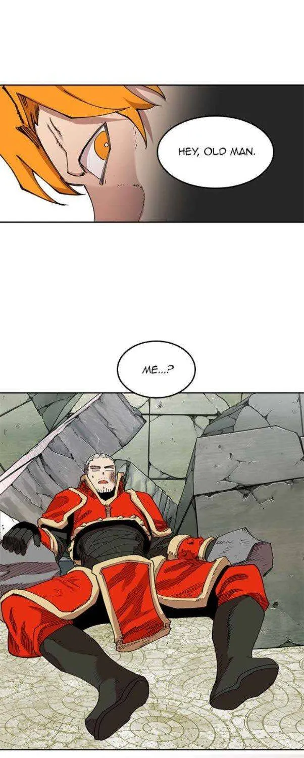 Read Hardcore Leveling Warrior chapter 288 image 31 on Lezhin