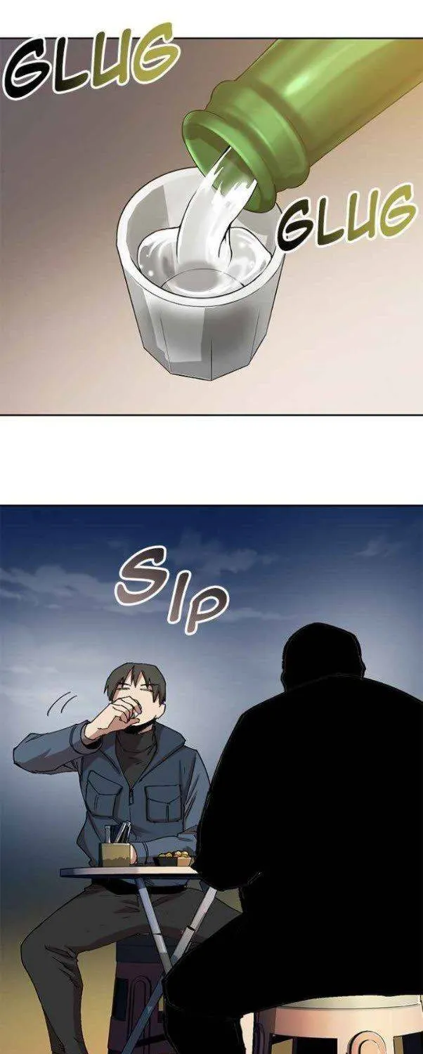 Read Hardcore Leveling Warrior chapter 288 image 41 on Lezhin