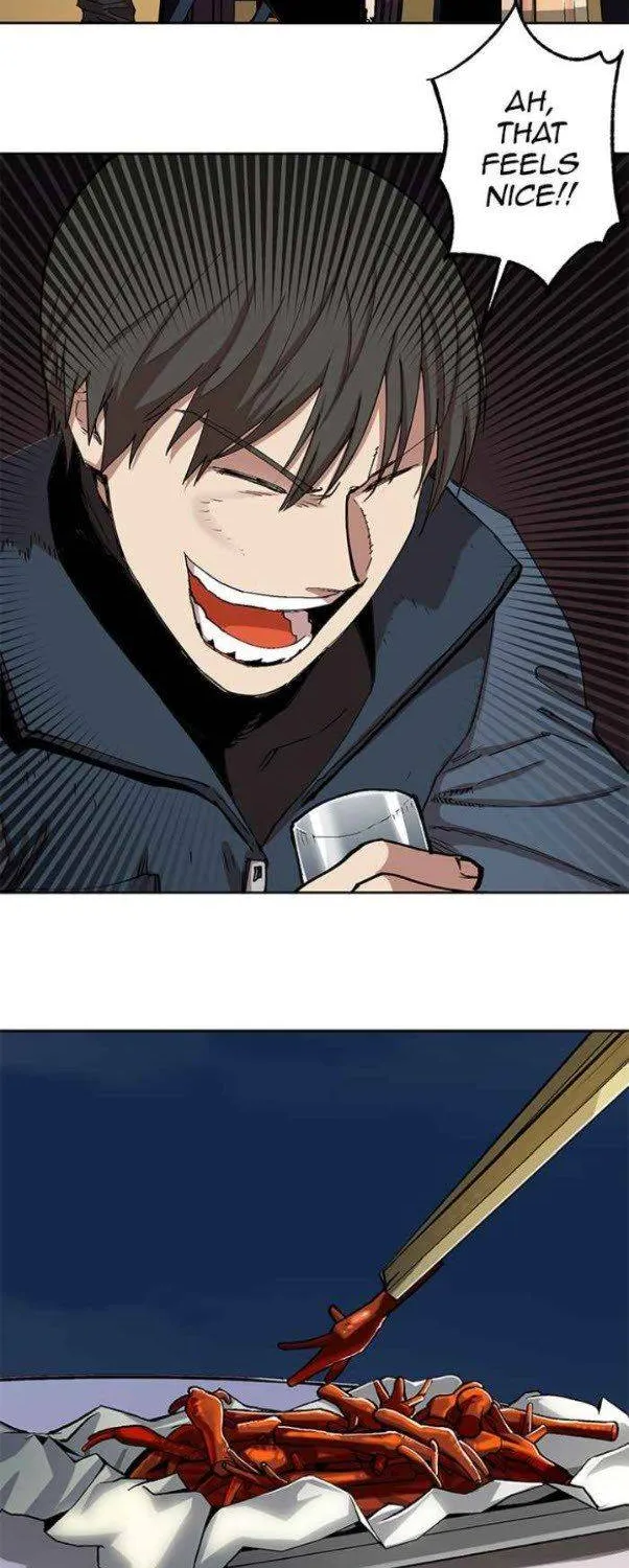 Read Hardcore Leveling Warrior chapter 288 image 42 on Lezhin