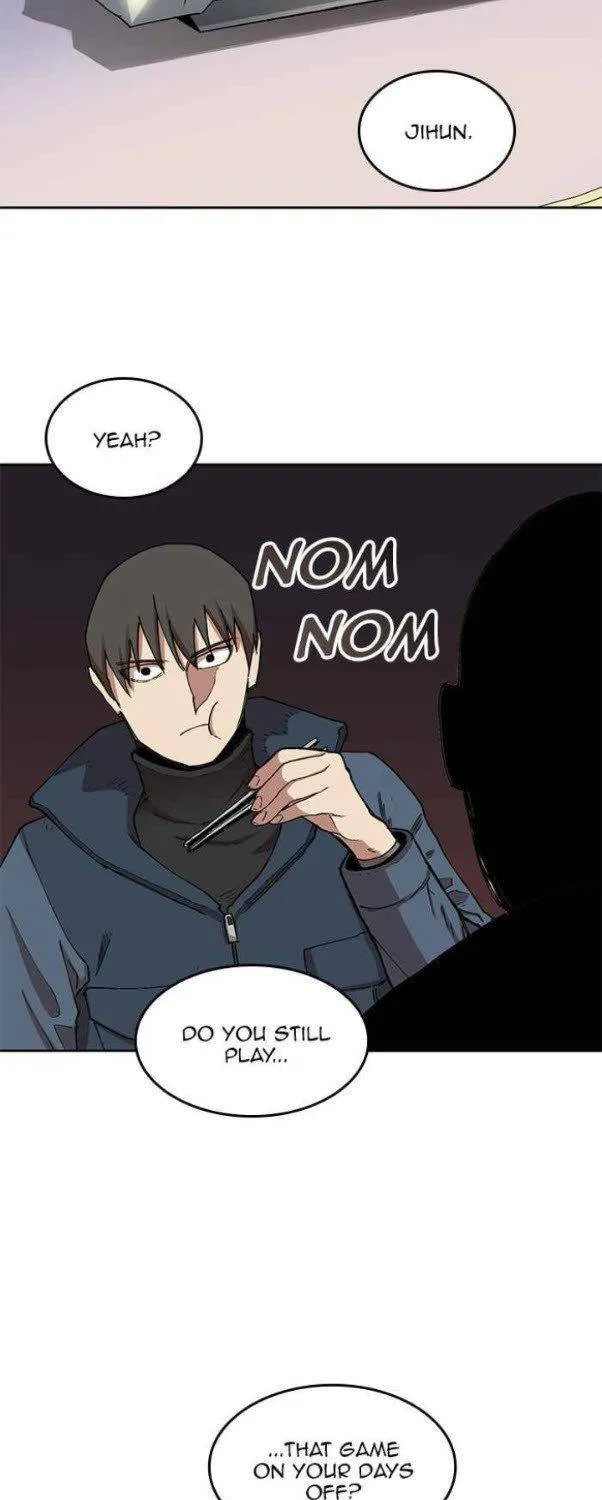 Read Hardcore Leveling Warrior chapter 288 image 43 on Lezhin