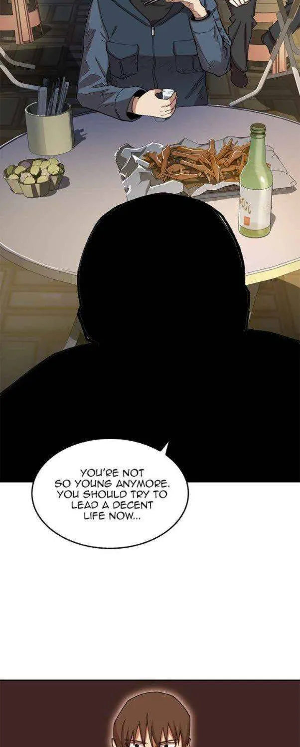 Read Hardcore Leveling Warrior chapter 288 image 45 on Lezhin